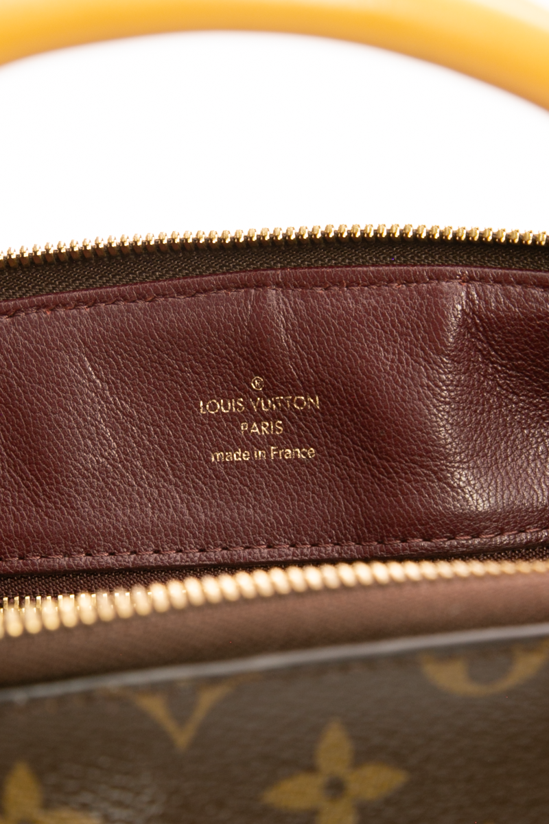 Lockit MM Bag