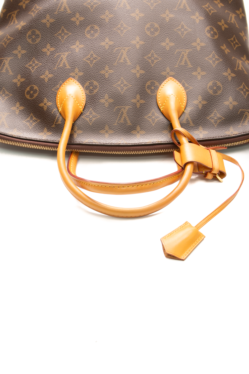 Lockit MM Bag