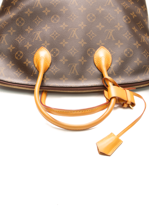 Lockit MM Bag