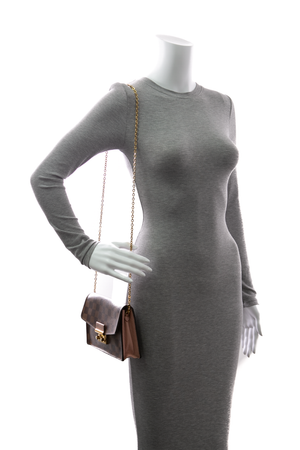 Croisette Chain Wallet