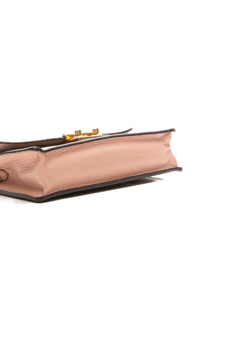 Croisette Chain Wallet