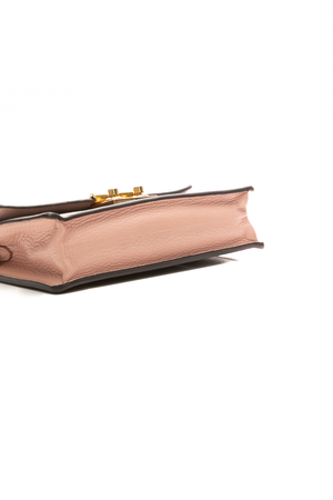 Croisette Chain Wallet