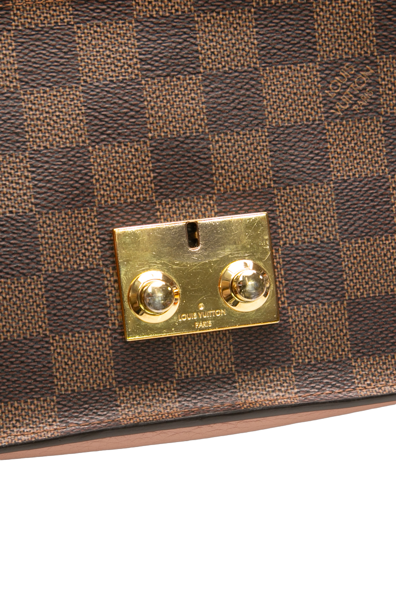 Croisette Chain Wallet