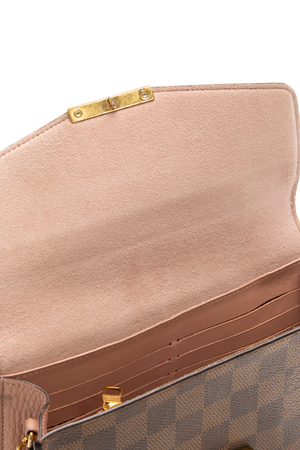 Croisette Chain Wallet