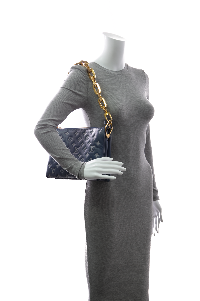 Coussin PM Bag