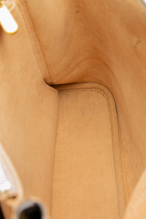 Flandrin Tote Bag