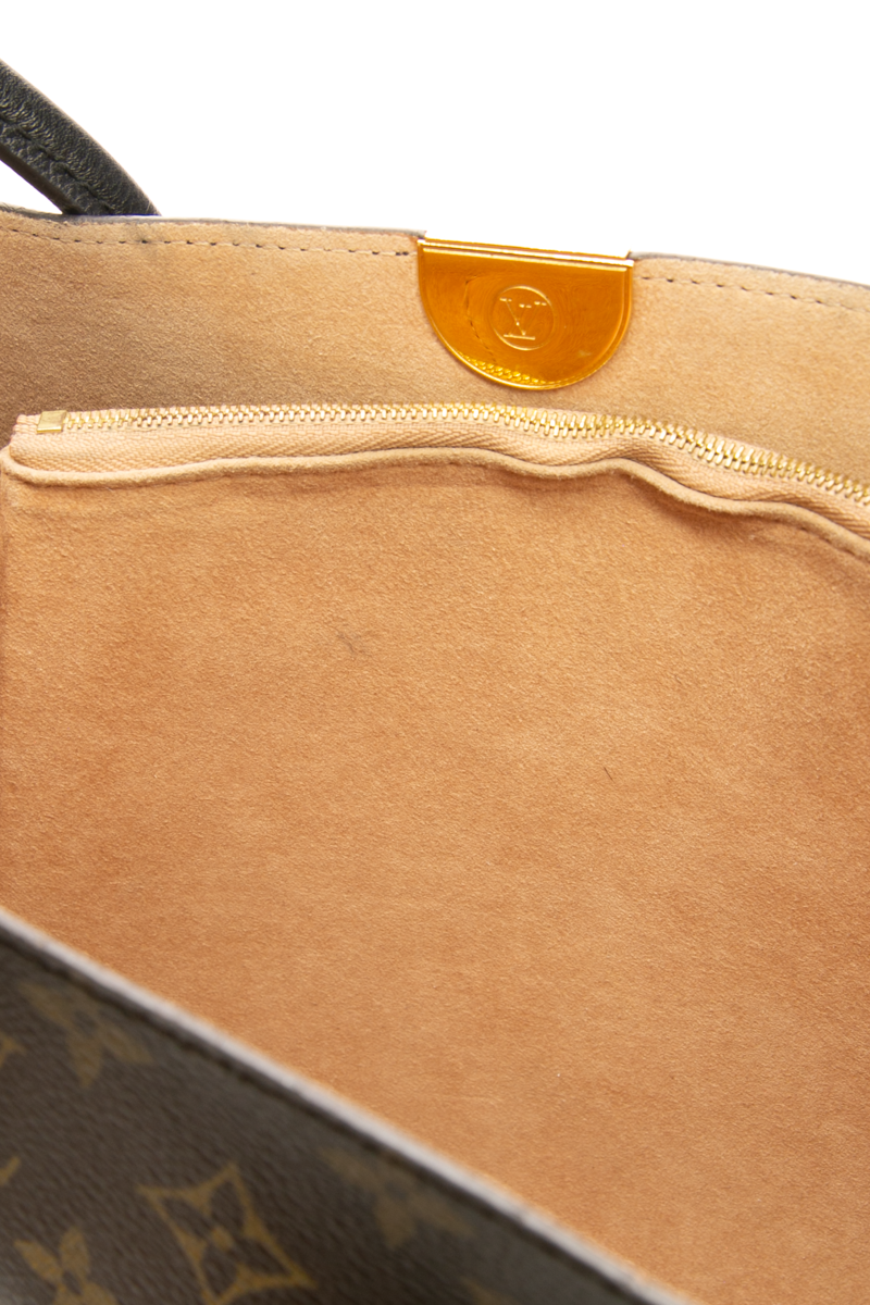 Flandrin Tote Bag
