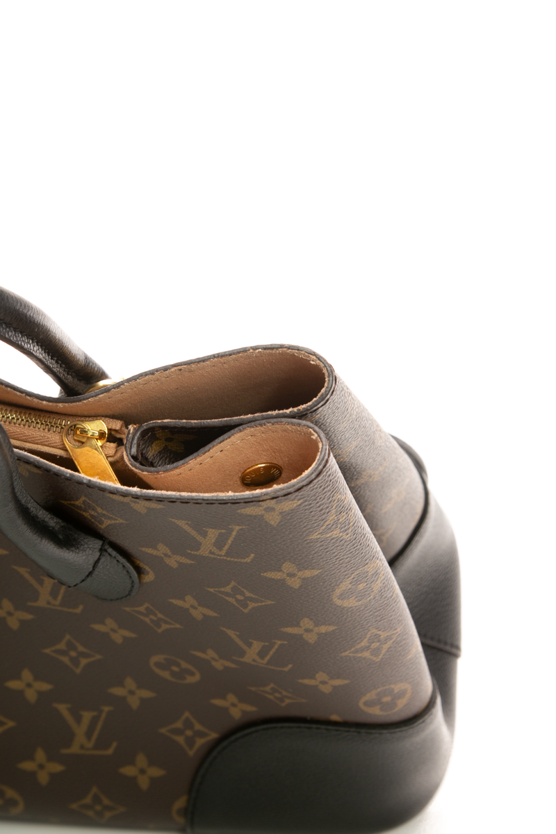 Flandrin Tote Bag