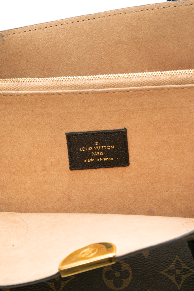 Flandrin Tote Bag