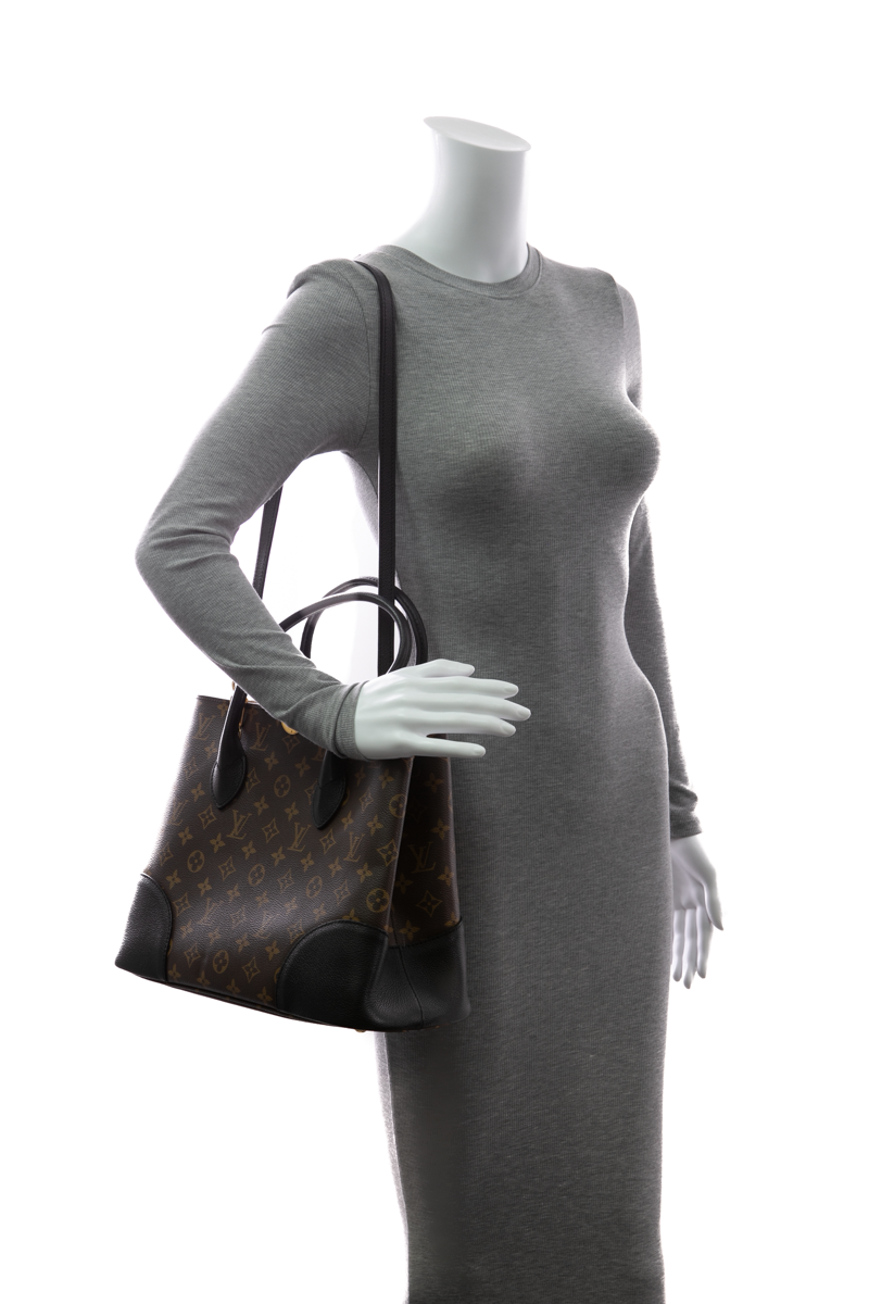 Flandrin Tote Bag