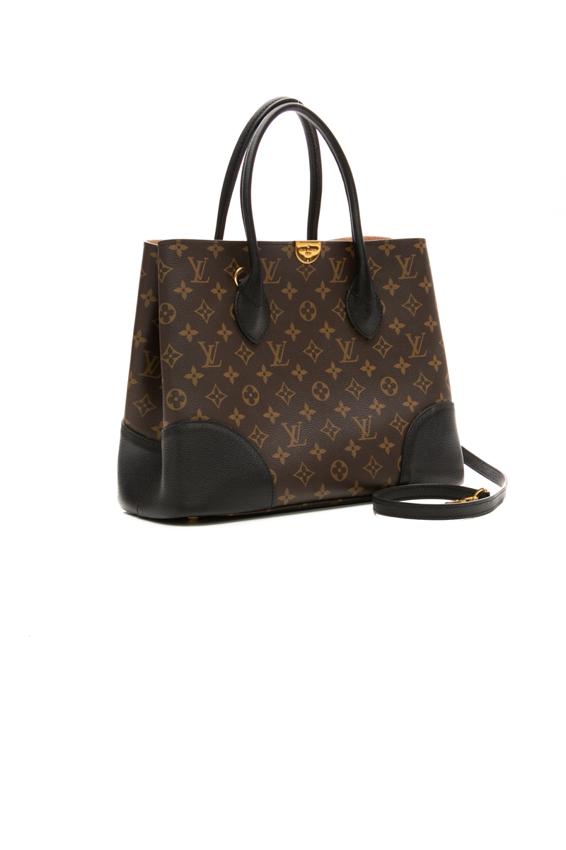 Flandrin Tote Bag