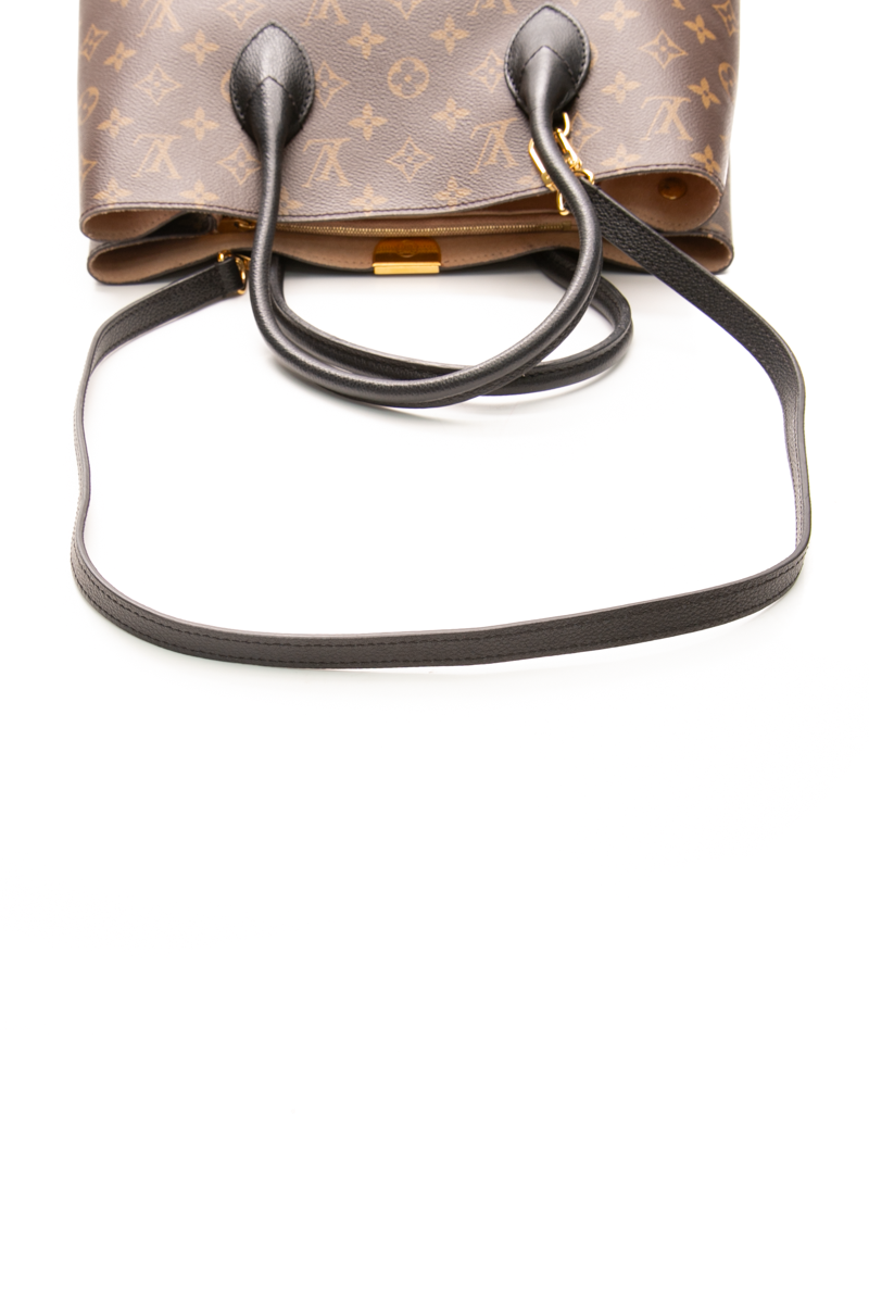 Flandrin Tote Bag