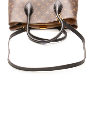 Flandrin Tote Bag