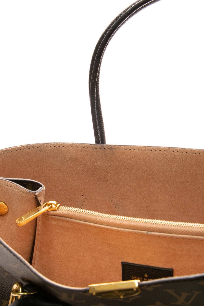 Flandrin Tote Bag