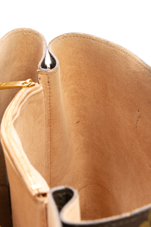 Flandrin Tote Bag