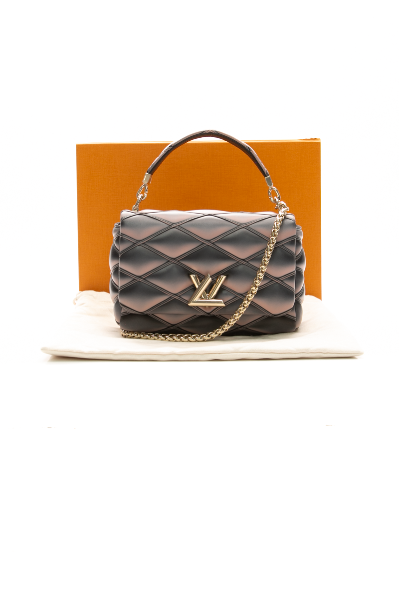 GO-14 MM Bag