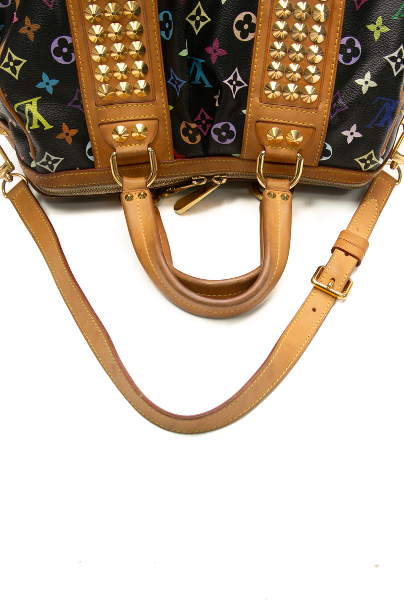 Courtney MM Bag