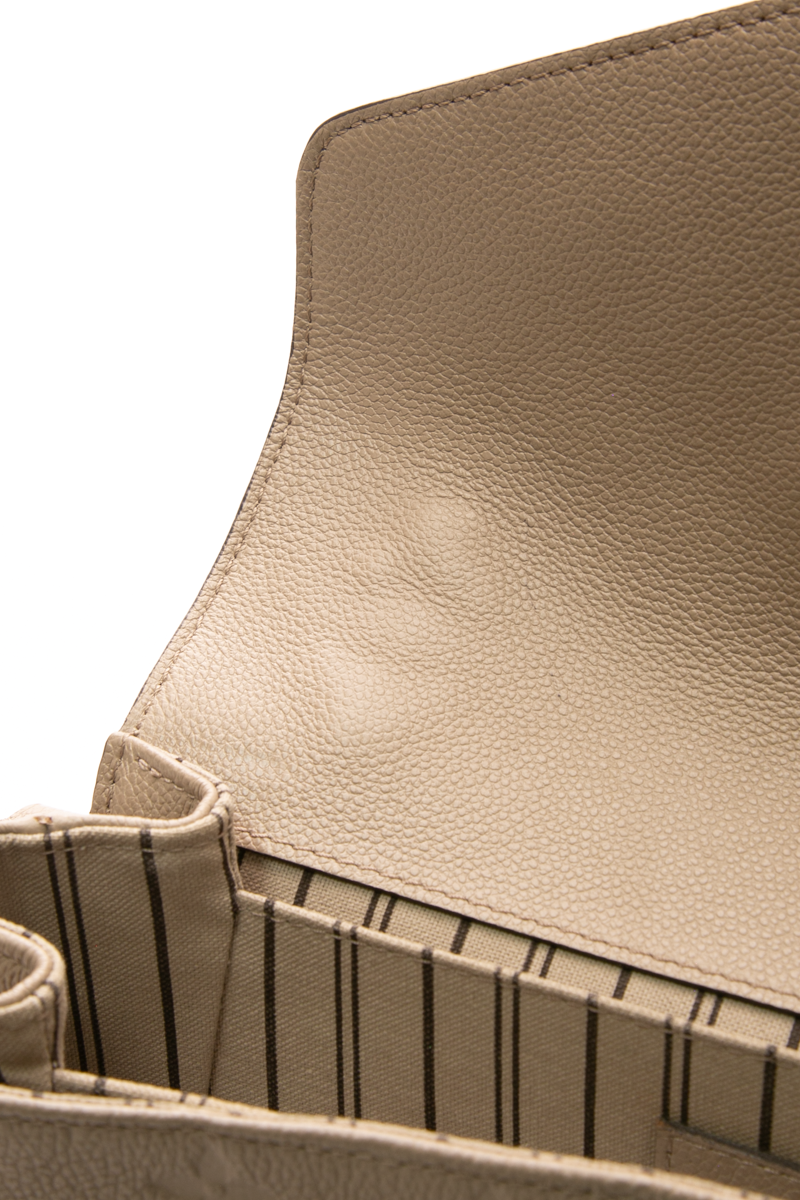 Pochette Metis Bag