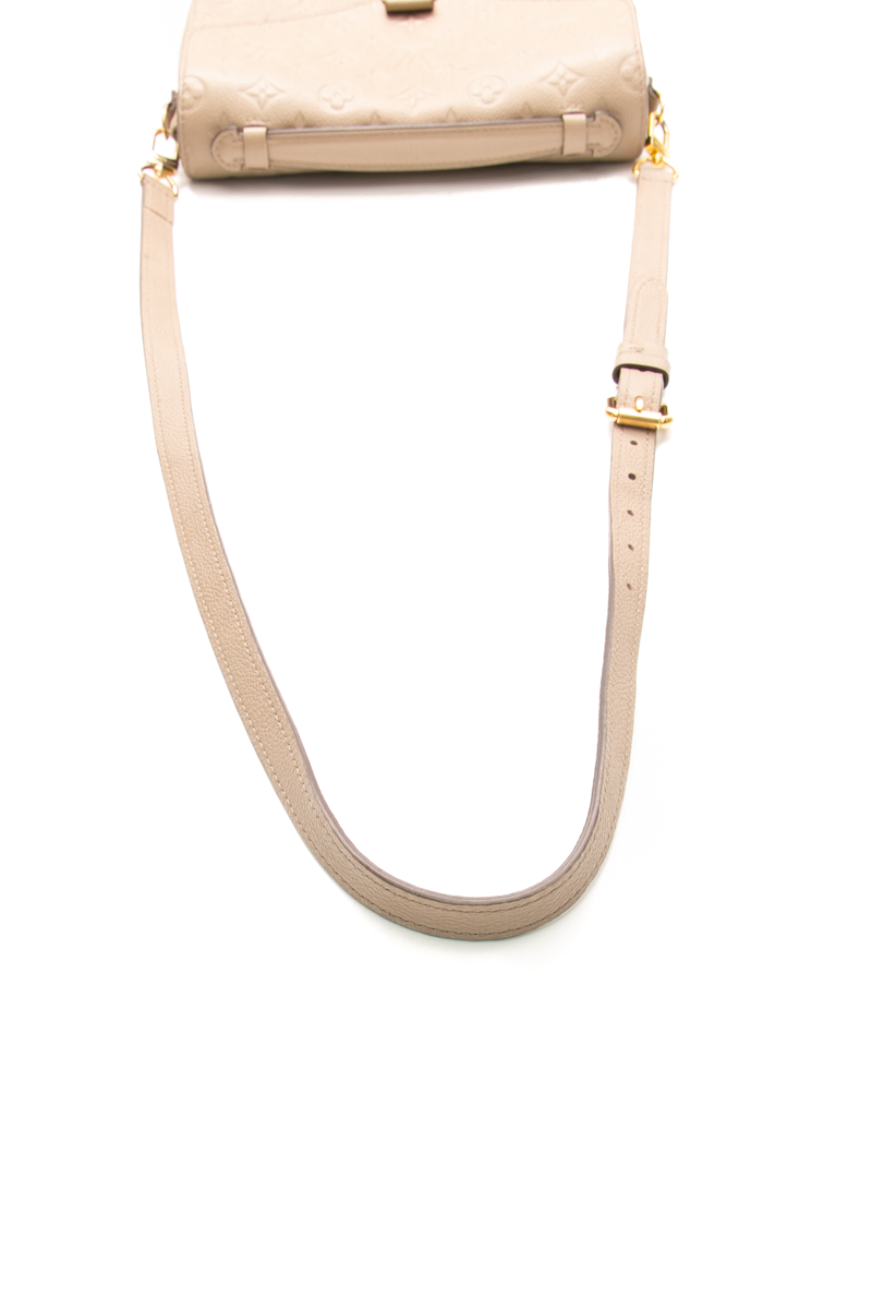 Pochette Metis Bag