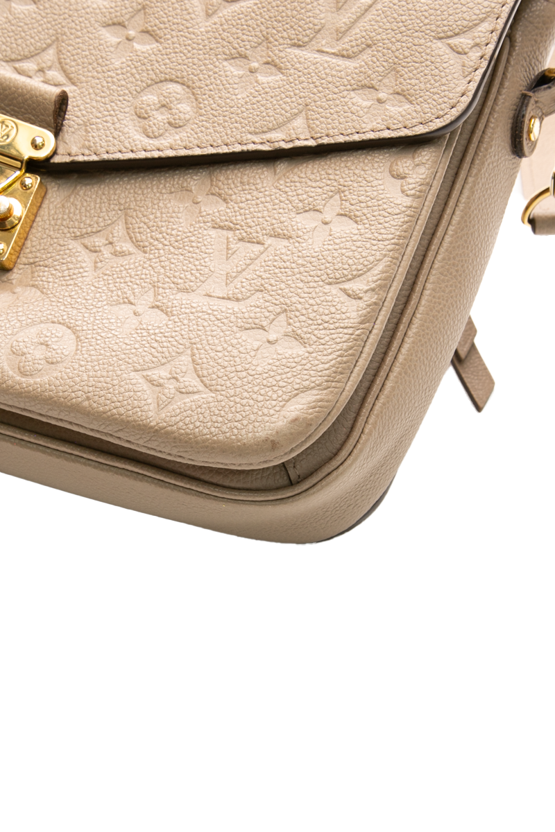 Pochette Metis Bag