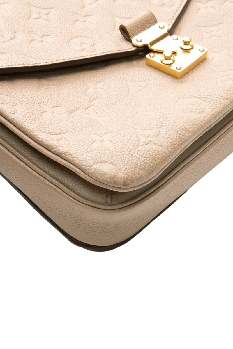 Pochette Metis Bag