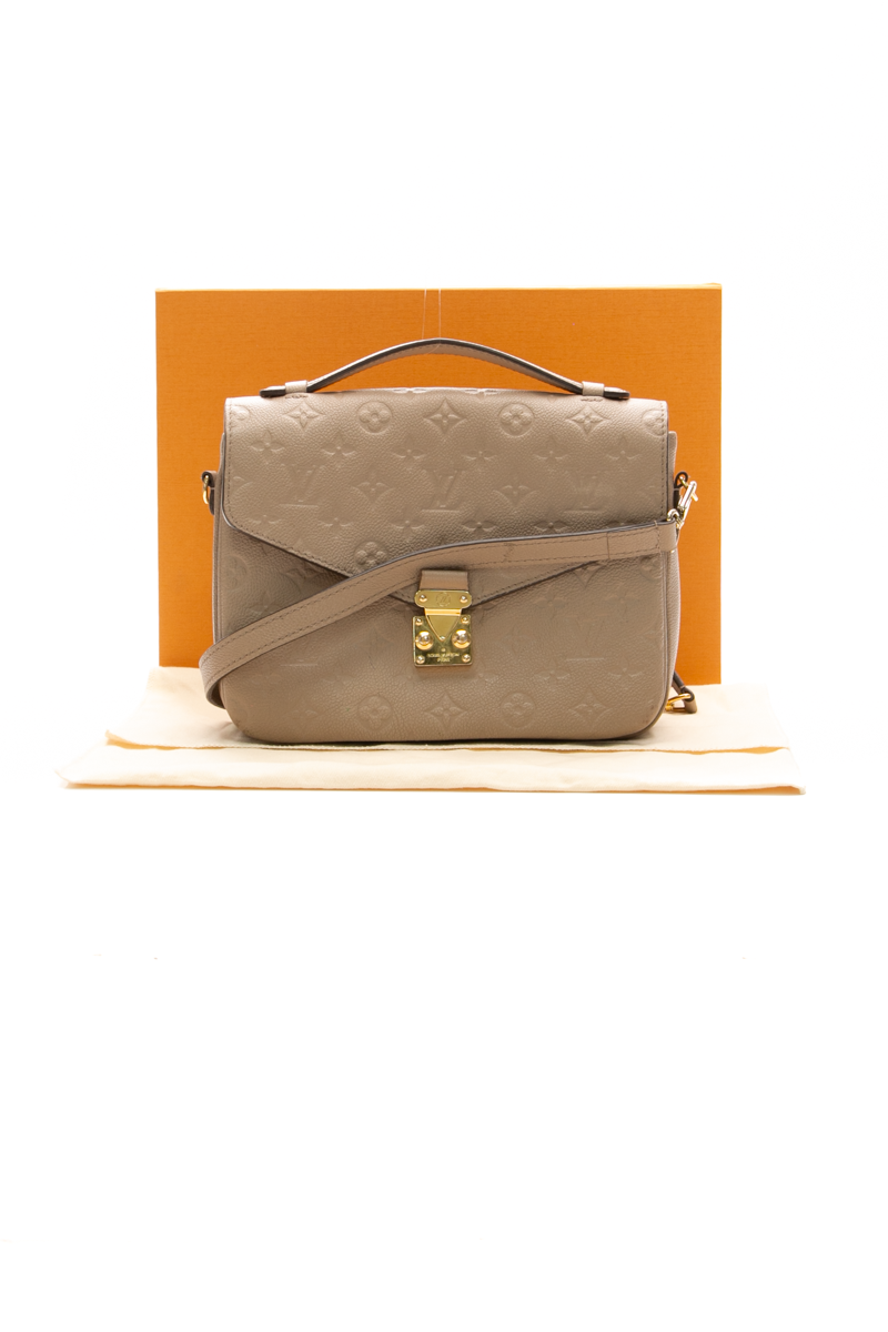 Pochette Metis Bag