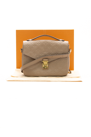 Pochette Metis Bag