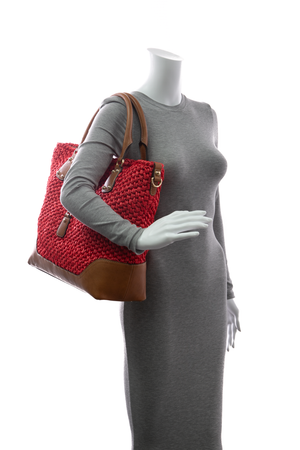 Large Santa Monica Tote