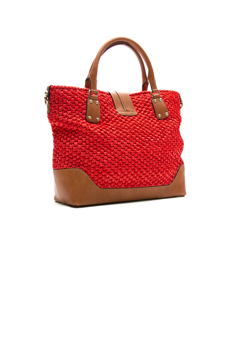 Large Santa Monica Tote