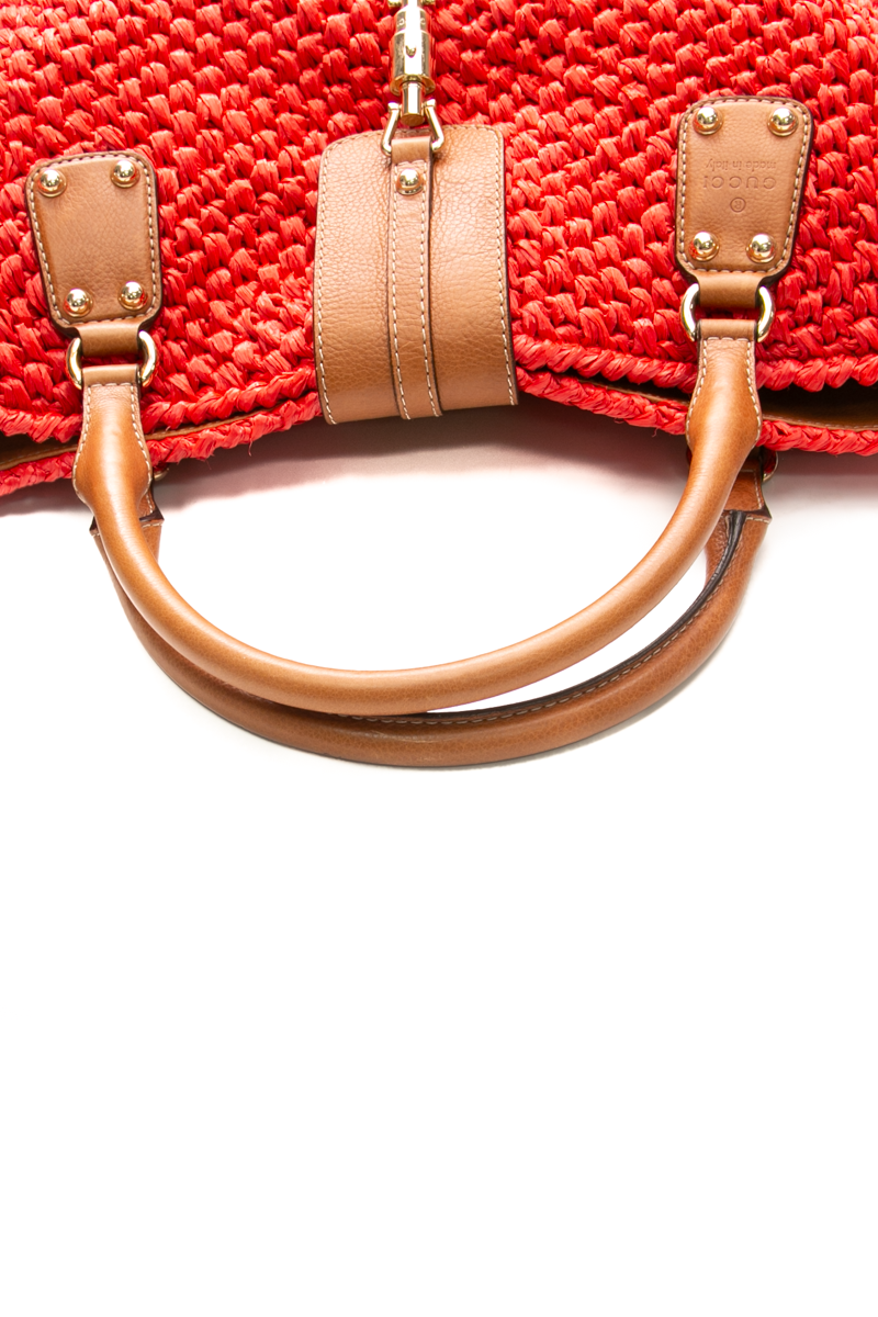 Large Santa Monica Tote
