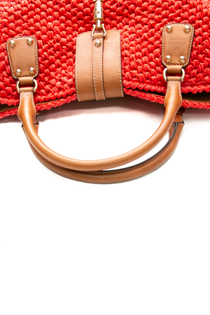 Large Santa Monica Tote