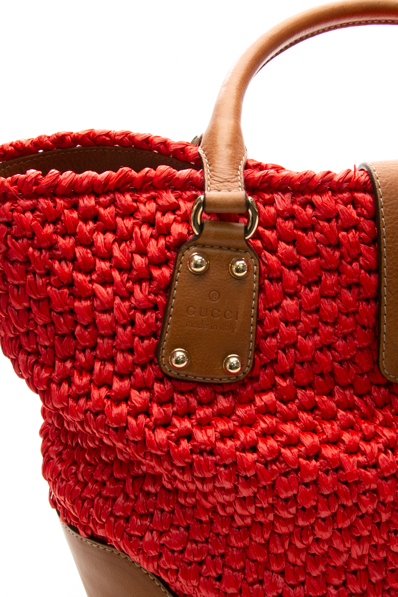 Large Santa Monica Tote