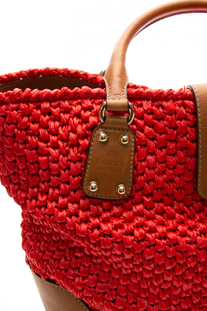Large Santa Monica Tote