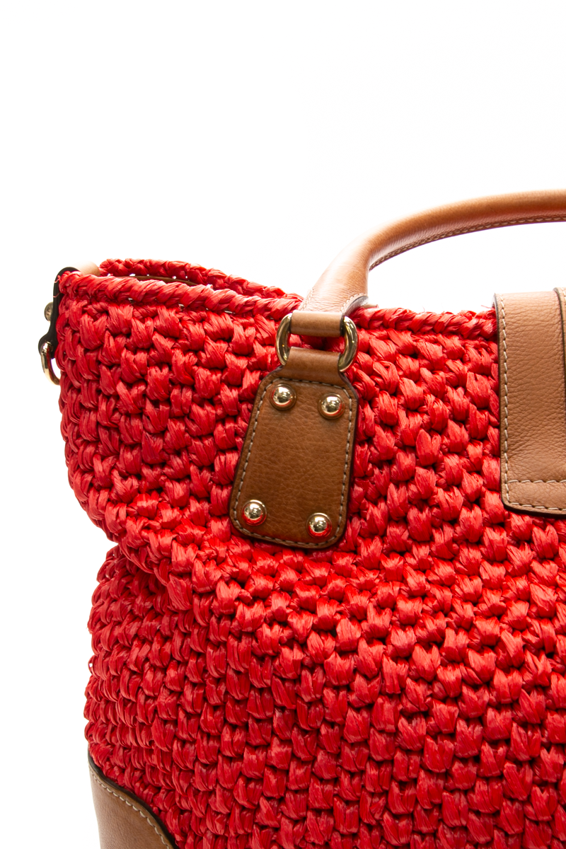 Large Santa Monica Tote