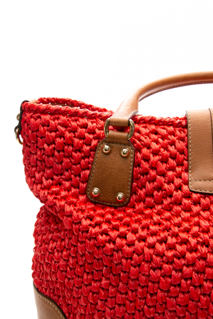 Large Santa Monica Tote