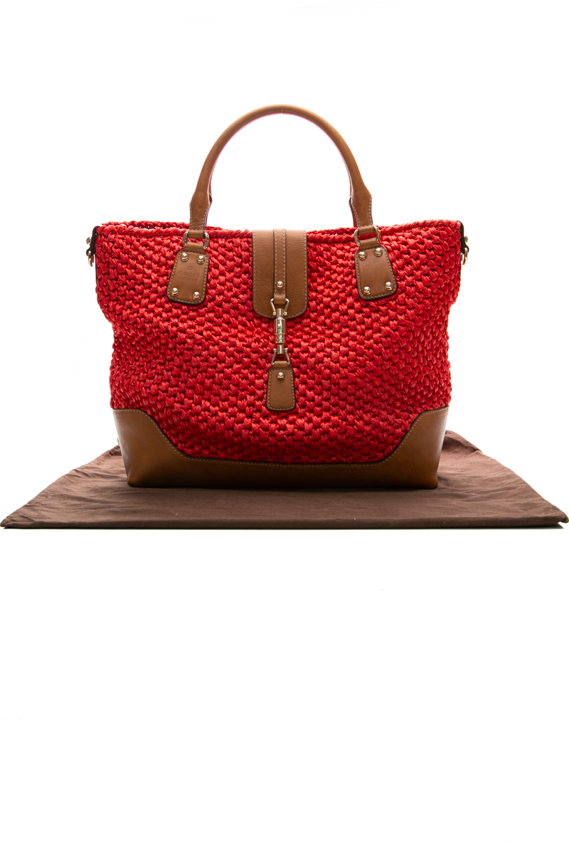 Large Santa Monica Tote