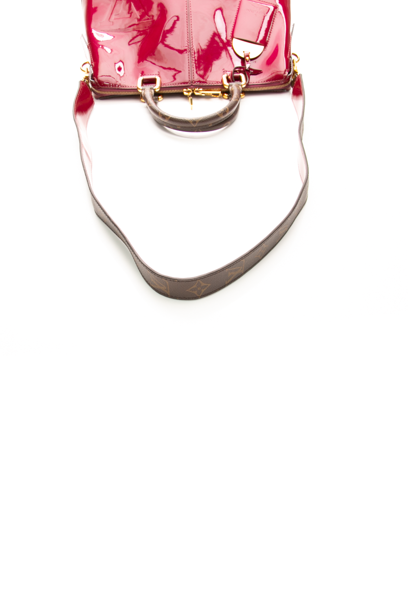 Miroir Tote Bag