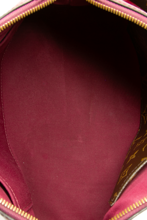 Miroir Tote Bag