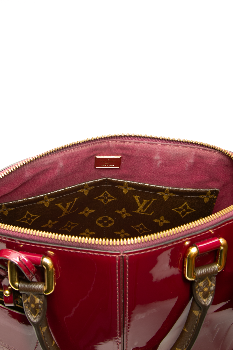 Miroir Tote Bag