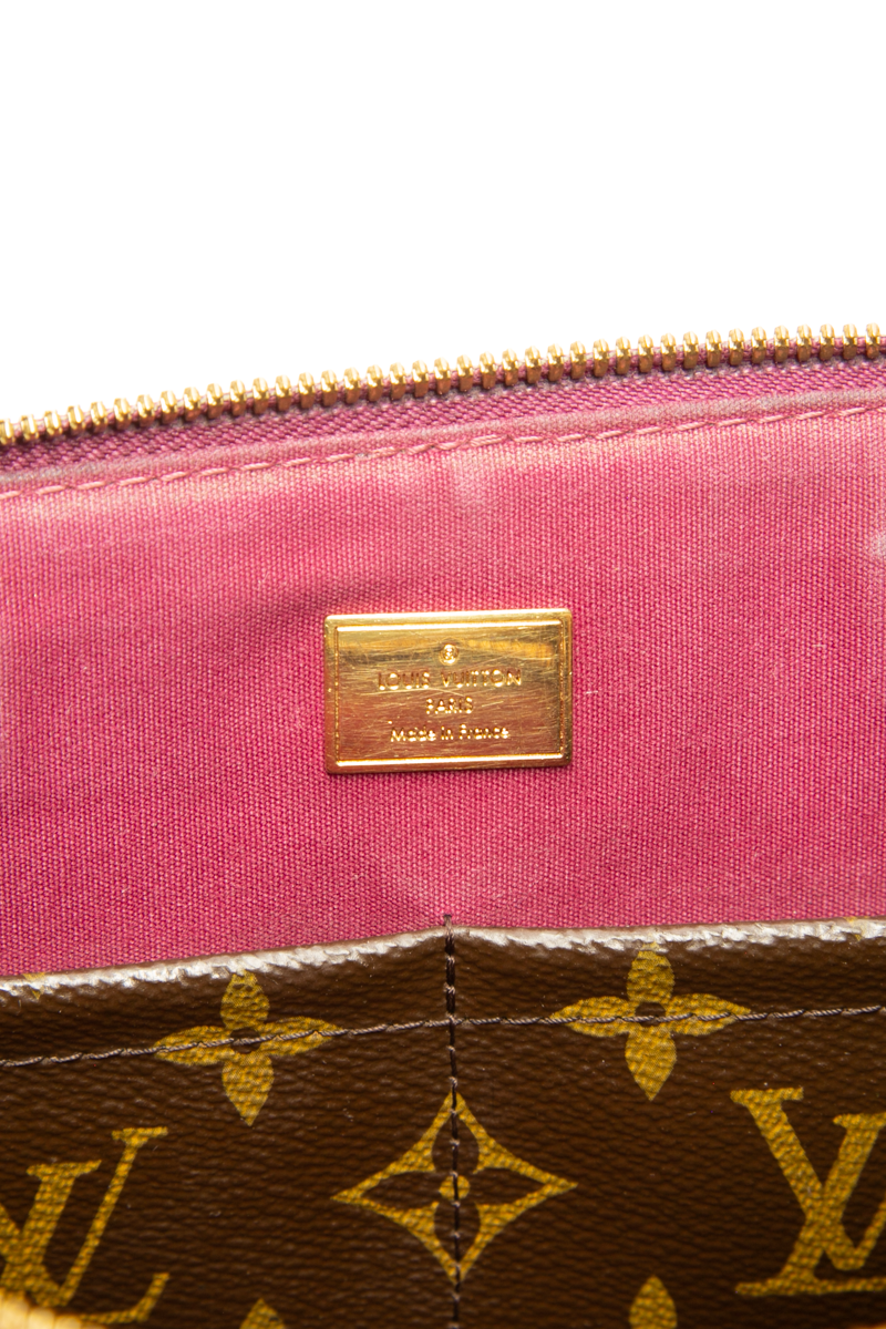 Miroir Tote Bag