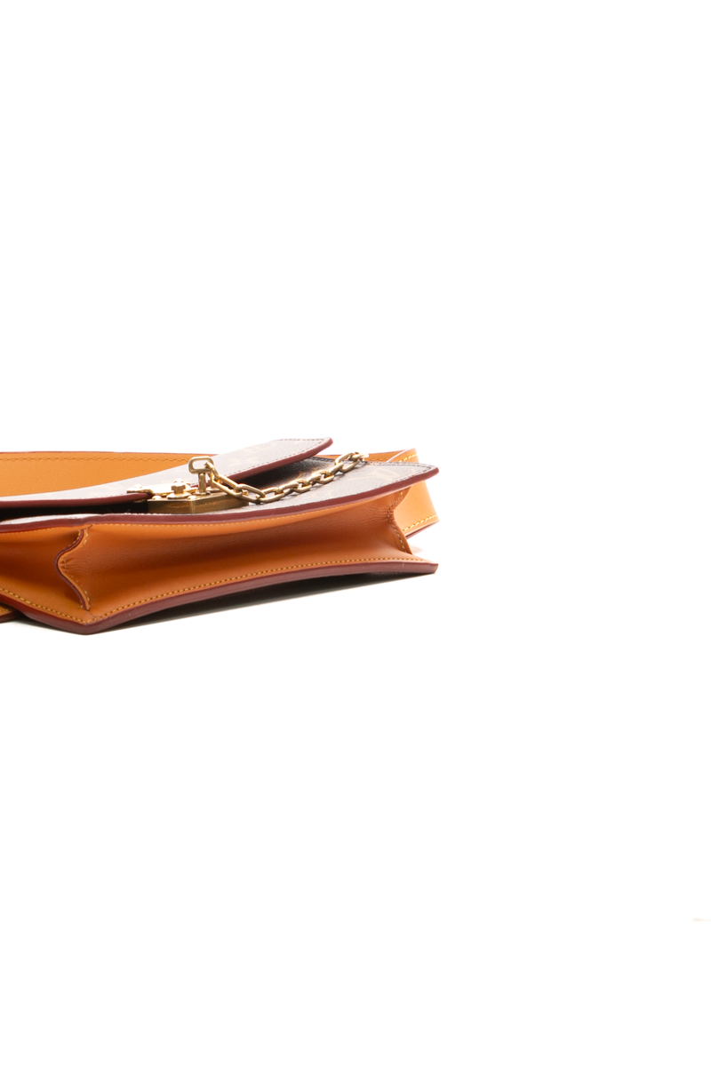S Lock Belt Pouch MM Bag