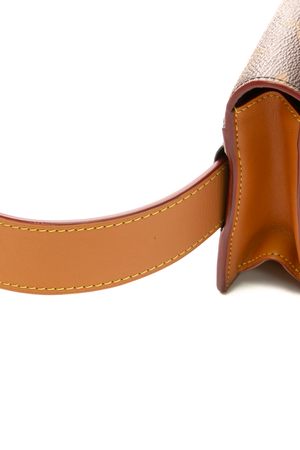 S Lock Belt Pouch MM Bag