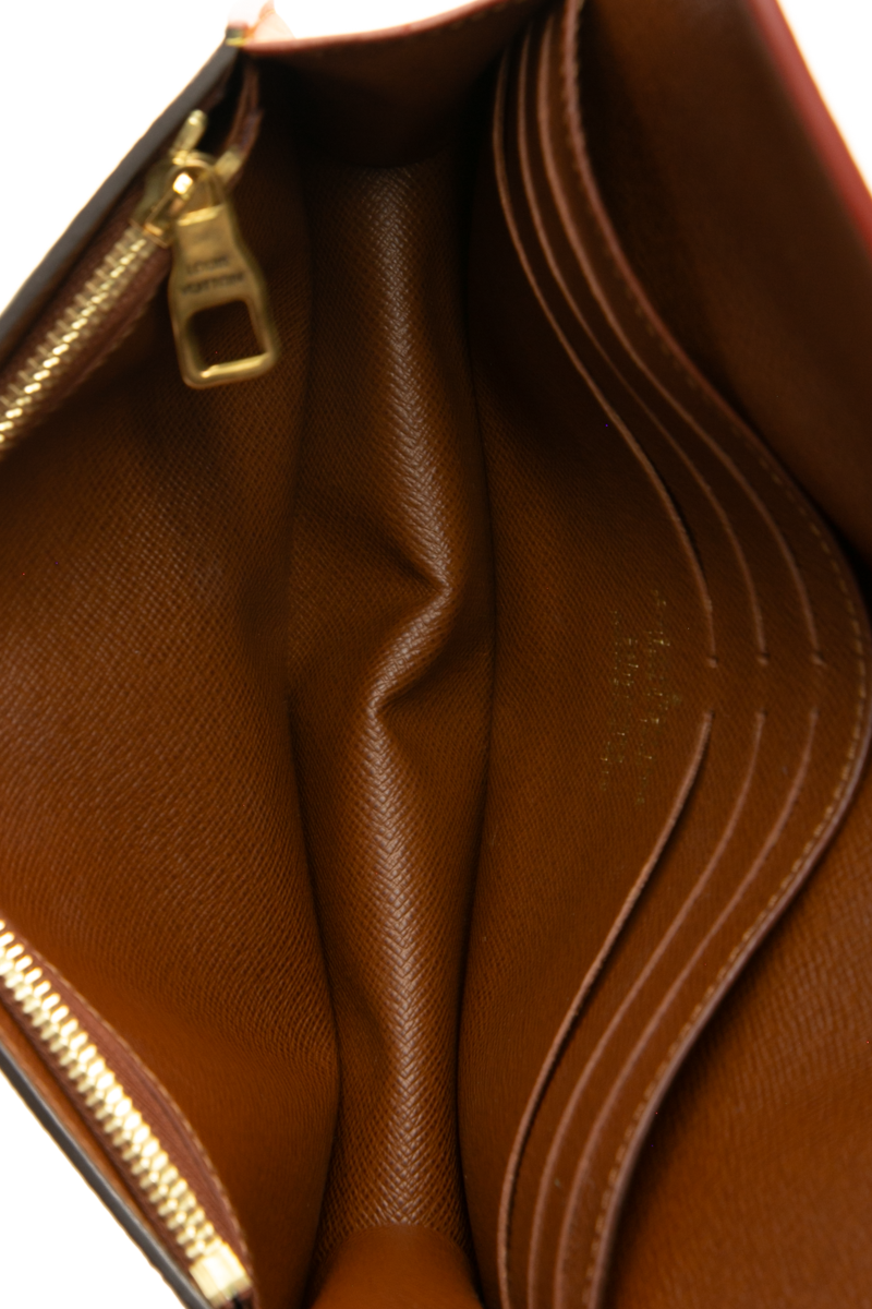 S Lock Belt Pouch MM Bag