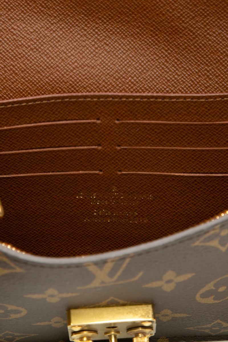 S Lock Belt Pouch MM Bag