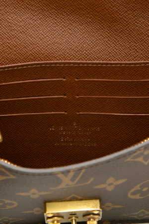 S Lock Belt Pouch MM Bag