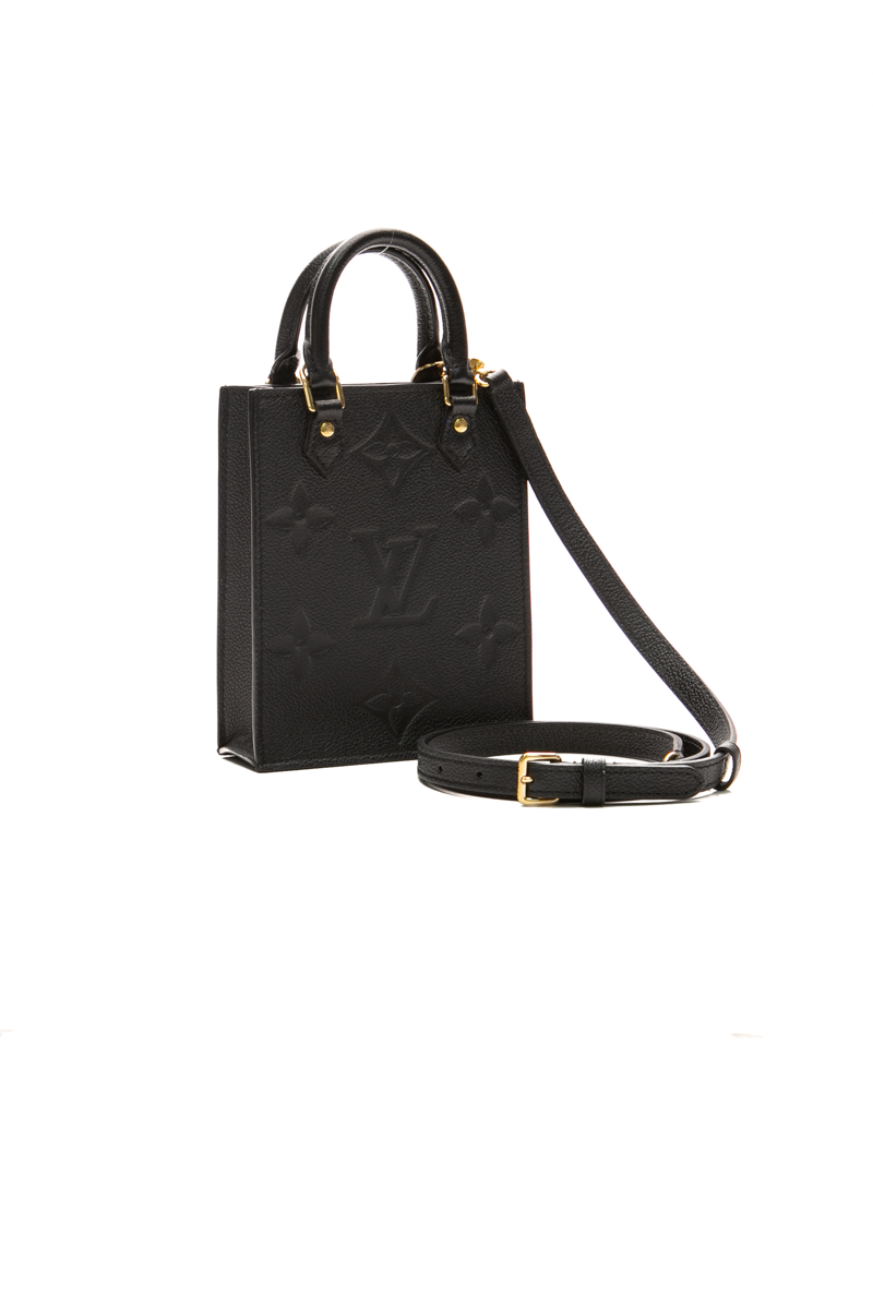 Petit Sac Plat Bag