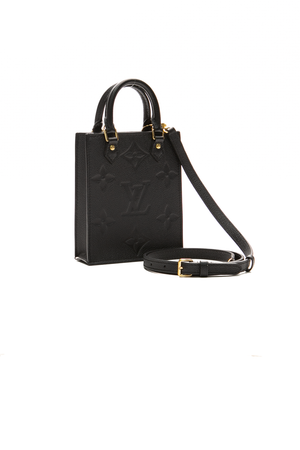 Petit Sac Plat Bag