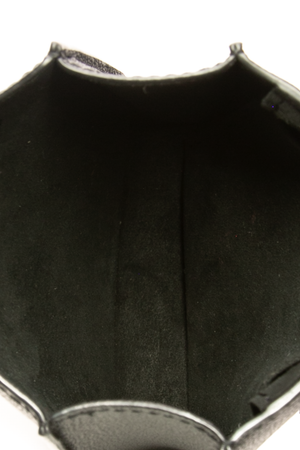 Petit Sac Plat Bag