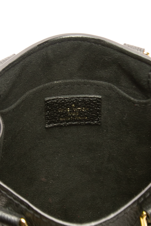 Petit Sac Plat Bag