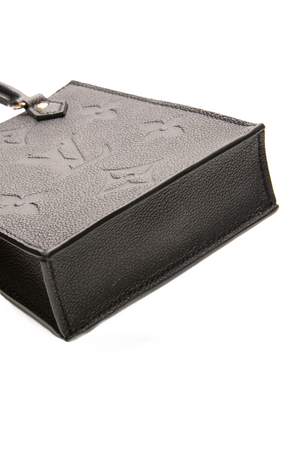 Petit Sac Plat Bag